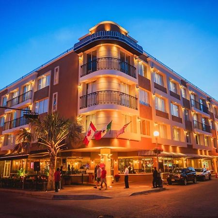 Gamma Mazatlan The Inn At Centro Historico Exterior foto