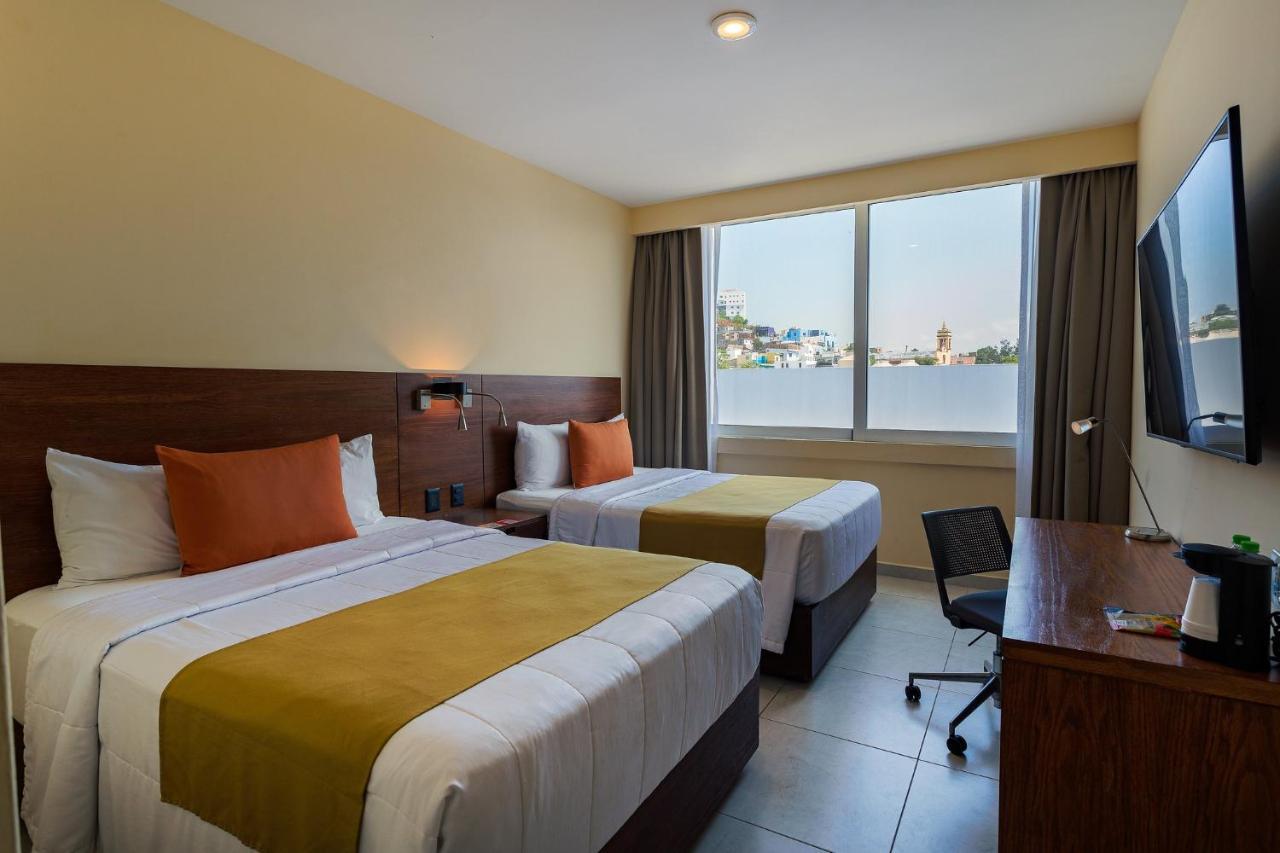 Gamma Mazatlan The Inn At Centro Historico Exterior foto