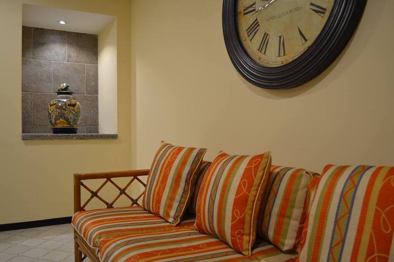 Gamma Mazatlan The Inn At Centro Historico Exterior foto