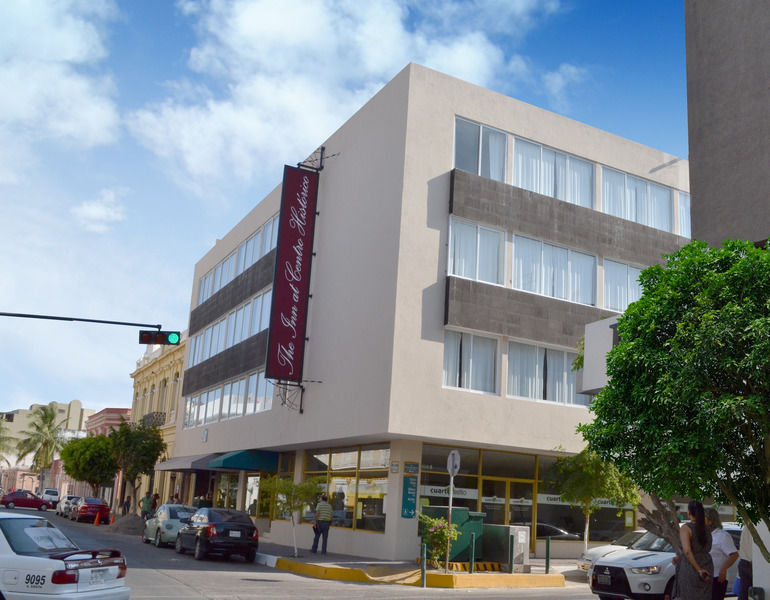 Gamma Mazatlan The Inn At Centro Historico Exterior foto