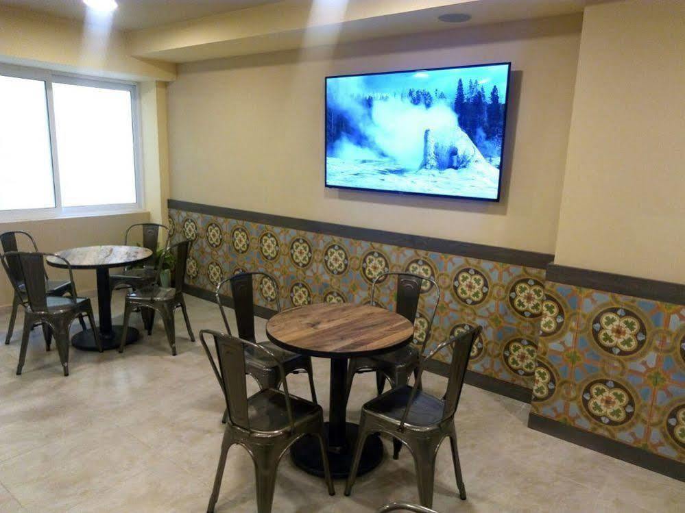 Gamma Mazatlan The Inn At Centro Historico Exterior foto
